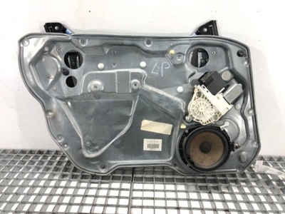 KELTUVAS STIKLAI KAIRYSIS PRIEK. SEAT IBIZA III 6L4837751ED HATCHBACK 02-09 