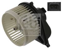 Febi повітродувка fiat ducato 02-/94-/peugeot 406 95- фото №1