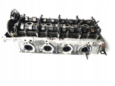 CYLINDER HEAD ENGINE BMW 5 E60 E61 2.0D 03-10 779767807  