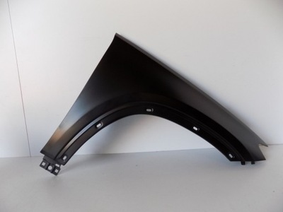 Mercedes gle w167 крила правий - 11048 фото №1