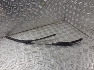 Рычаг дворники перед левый fiat panda ii фото №1