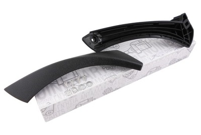 Ручка ручка кронштейн двері лівий bmw 3 e90 e91 e92 фото №1