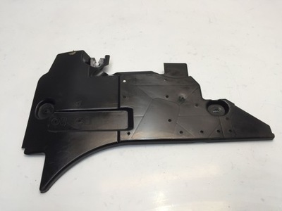Opel grandland x захист плита підвіска лівий задня фото №1