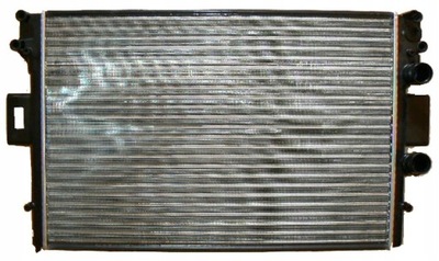 ÉTAT NOUVEAU RADIATEUR EAUX IVECO DAILY 3 2.8 D TD 1999-2006 - milautoparts.fr