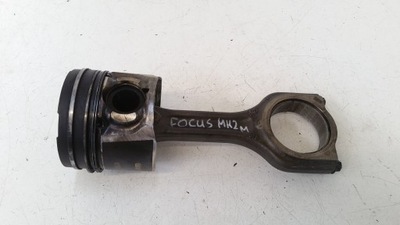 Поршень шатун ford focus mk2 фото №1
