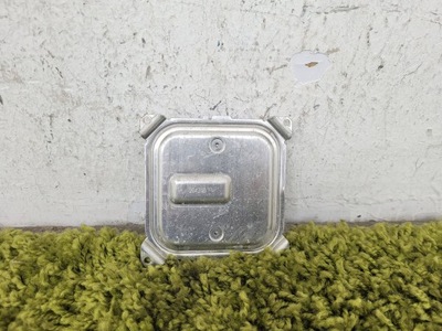 Модуль преобразователь лампы фара led nissan juke ii 2 f16 19- oryg aso фото №1