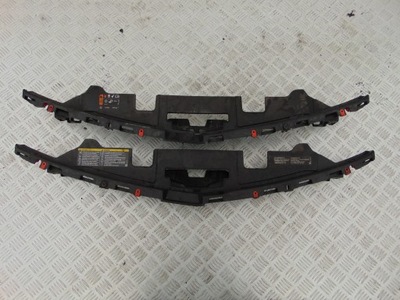 Opel insignia a защита поперечина передний 2008- фото №1