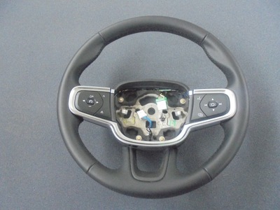 Volvo xc40 ii воздуховод кожа фото №1