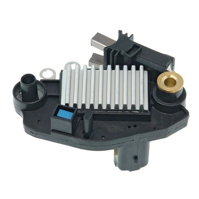 REGULADOR DE TENSIÓN ALTERNADOR 14V A11VI87 RENAULT CLIO MEGANE 1.4 2.0  