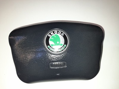 SKODA ПОДУШКА AIR BAG 1U0880201