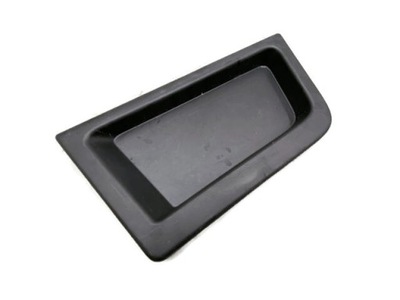 Volvo xc90 ii полка багажника 32244285 фото №1