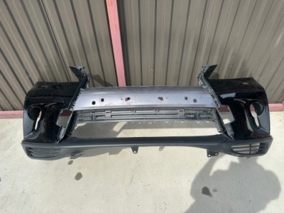 Бампер перед голый lexus rx iii lift f-sport 52119-58760 lubelskie фото №1