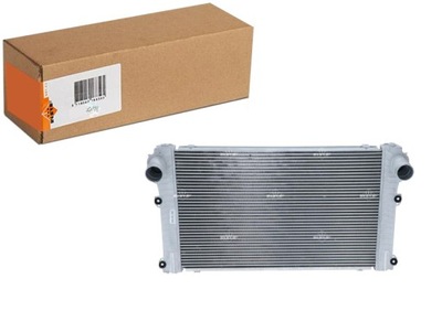 INTERCOOLER RADUADOR AIRE DE ADMISIÓN TOYOTA RAV 4 3 RAV 4 IV  