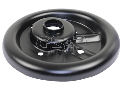 Тарелка пружины фото №1