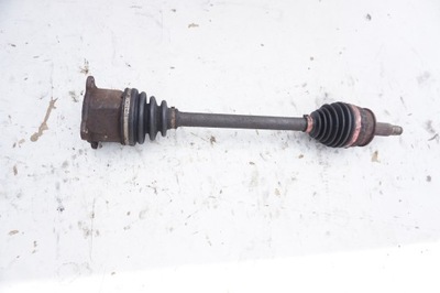 Приводной вал правый задняя suzuki vitara ii 1.6 16v фото №1