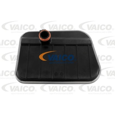 FILTRO HYDRAULICZNY, AUTOMÁTICA CAJA DE TRANSMISIÓN VAICO V25-0710  