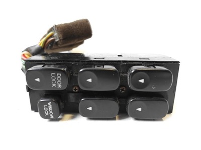 Переключатель окон hyundai sonata 9357033100 фото №1