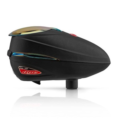 Magazynek loader DYE Rotor R2 Fire Paintball