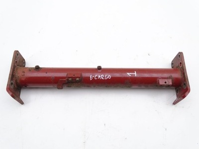 Iveco eurocargo i ii 91-08 балка рамы лобовое перед фото №1