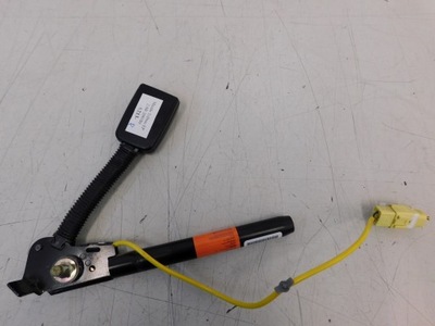 Натяжитель поперечина правый mazda tribute ep 2003r 2.0b фото №1