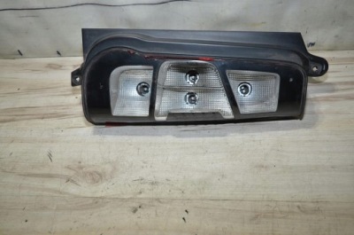 Лампа правая задний  плафон partner iv rifter фото №1