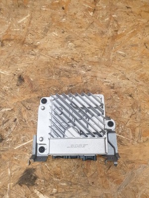 Renault talisman megane iv scenic iv усилитель bose 280632549r фото №1