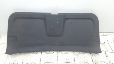 Обивка крышки багажника skoda kamiq 2019 eu фото №1