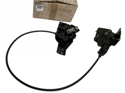 Подъемник колеса renault оригинальный номер 9955000q1p фото №1