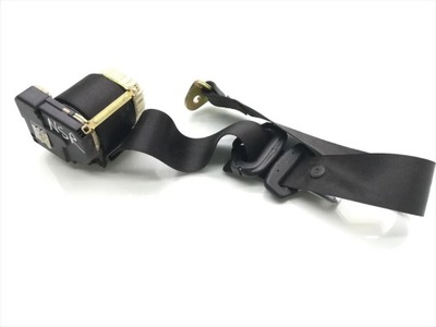 Land rover range rover pas безпеки сидіння заднього лівий 2004 suv фото №1