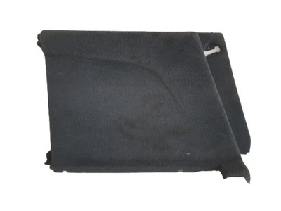 Обшивка багажника лівий bmw x5 e70 фото №1