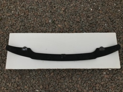 Bmw 3 f30 f31 абсорбер балка бампера перед 2012-2019 фото №1