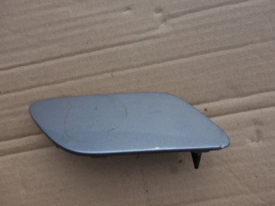 Заглушка розпилювача audi a6 c7 4g0 рестайлінг  права s-line фото №1