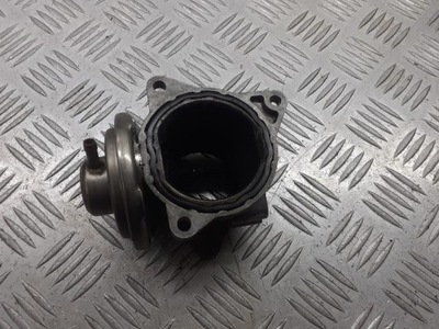 Клапан egr vw golf v plus 1.9 tdi 038131501an фото №1