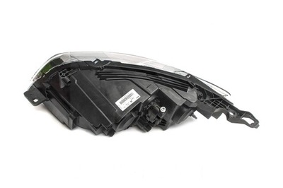 Фара valeo 450777 фото №1