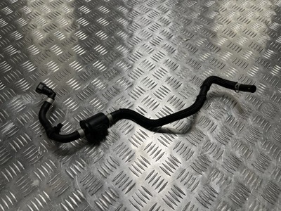 Шланг пального nissan x-trail t33 22- 1.5 vc-t фото №1