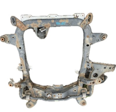 Opel zafira b 1.6b підрамник двигуна перед фото №1