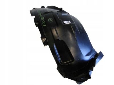 Mercedes eqc 293 подкрылок передние правое amg cz. 1 фото №1