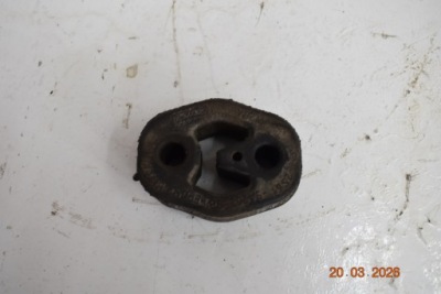 Гумовий елемент вішак глушника ford transit mk8 фото №1