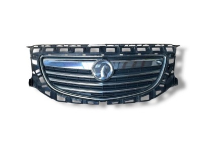 Решётка  радиатора opel insignia a 2011 13264363 фото №1