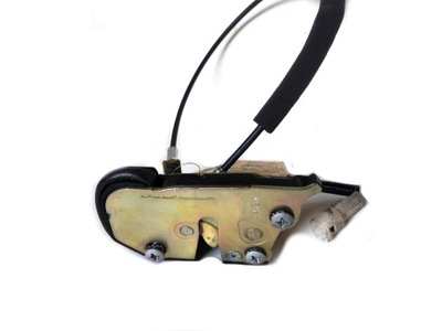 Замок задня нижній toyota 4 runner 6939089104 фото №1