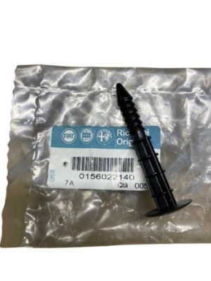 Alfa romeo 166 штифт покриття багажника оригінальний номер фото №1