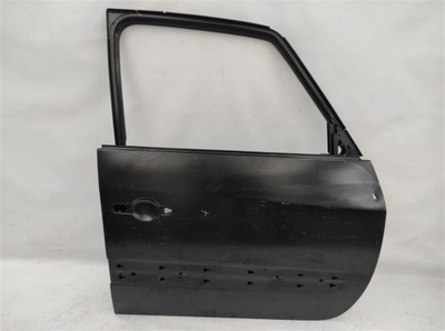 Двері праве перед renault espace 4 iv 2002-2014 фото №1