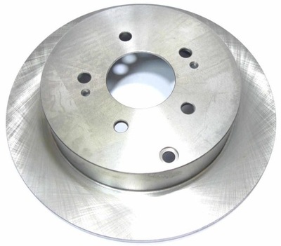 Гальмівні диски t freno 302mm do mitsubishi grandis 2003- фото №1