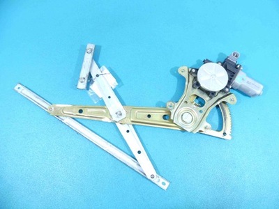 Підйомник задня задній правий subaru tribeca b9 05-14 фото №1