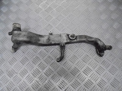 Магистраль wody водяная fiat stilo 1.8 фото №1