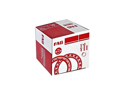 HUB WHEELS FAG 713 6186 80  