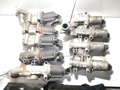 VÁLVULA EGR OPEL ALFA FIAT 1.9 CDTI JTD 55215232  