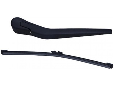 Рычаг дворник/задний/ volvo v40 12- 000723180263 фото №1