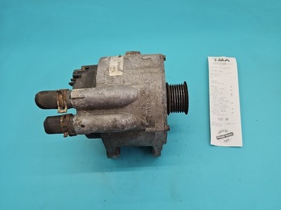 Test генератор renault scenic ii 8200667617a 1.9 dci фото №1