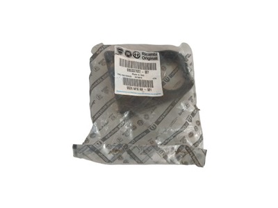 Кронштейн кронштейн радіатора 0053327022 jeep compass фото №1